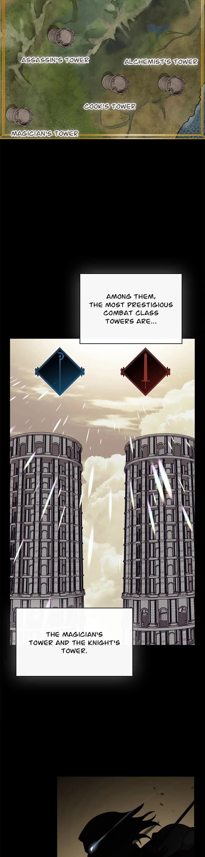 Leveling Up, By Only Eating! chapter 167 page 17