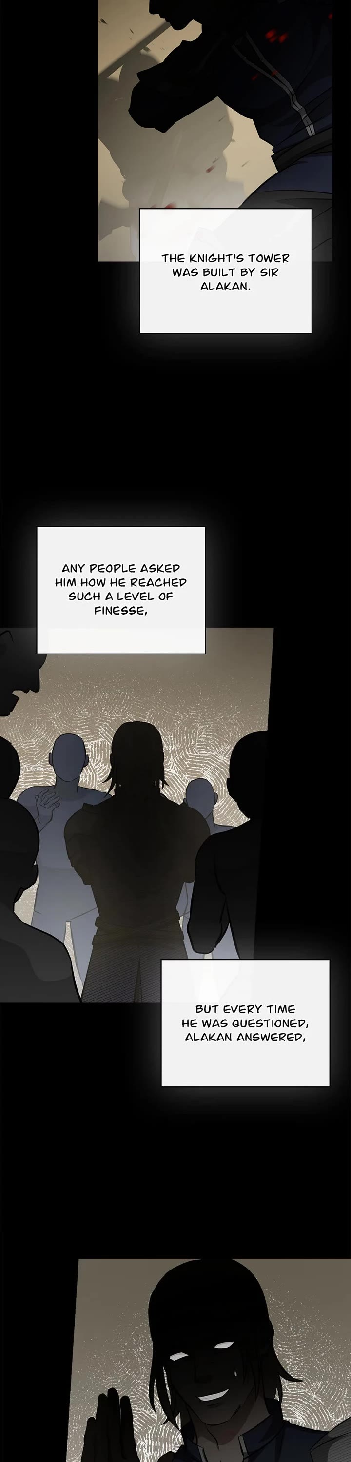 Leveling Up, By Only Eating! chapter 167 page 18