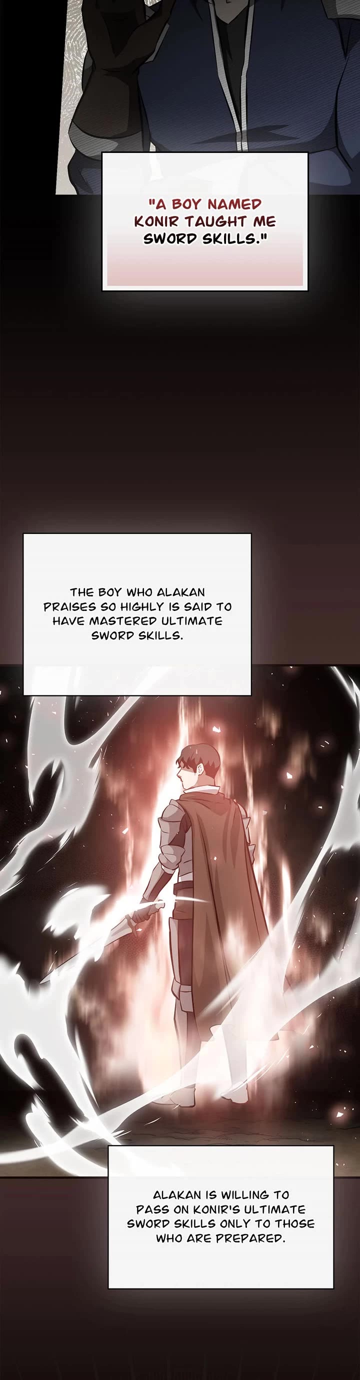 Leveling Up, By Only Eating! chapter 167 page 19