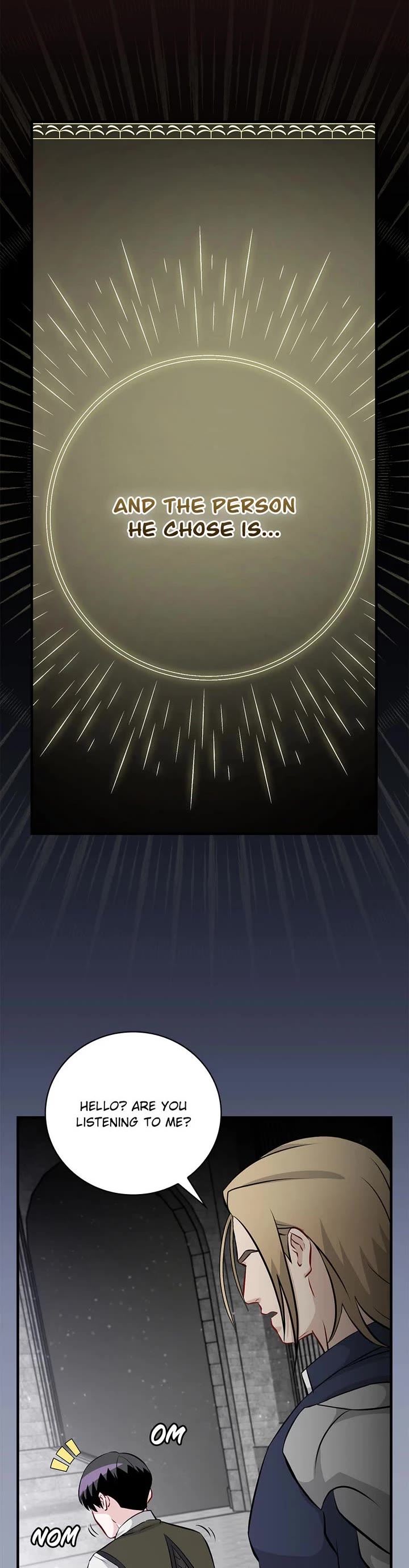 Leveling Up, By Only Eating! chapter 167 page 20