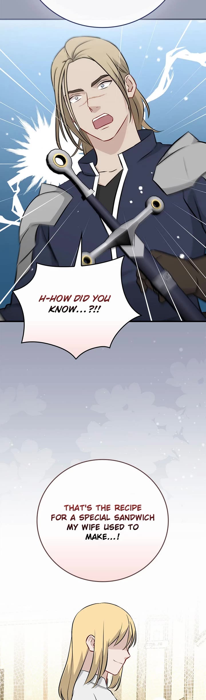 Leveling Up, By Only Eating! chapter 167 page 29