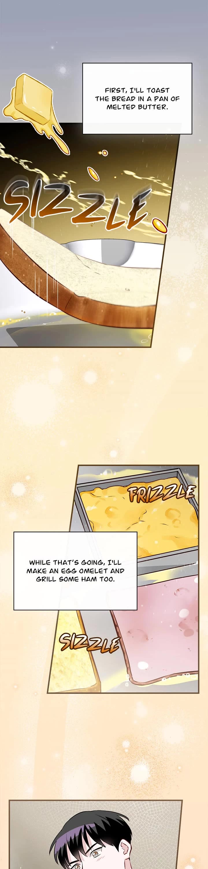 Leveling Up, By Only Eating! chapter 167 page 31