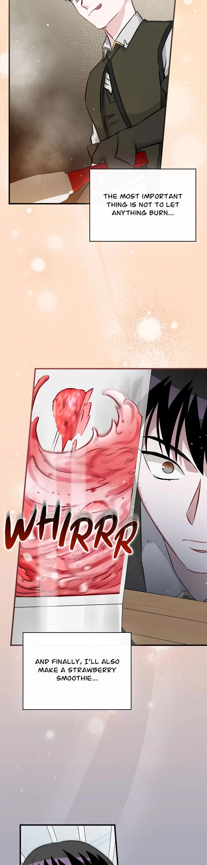 Leveling Up, By Only Eating! chapter 167 page 32