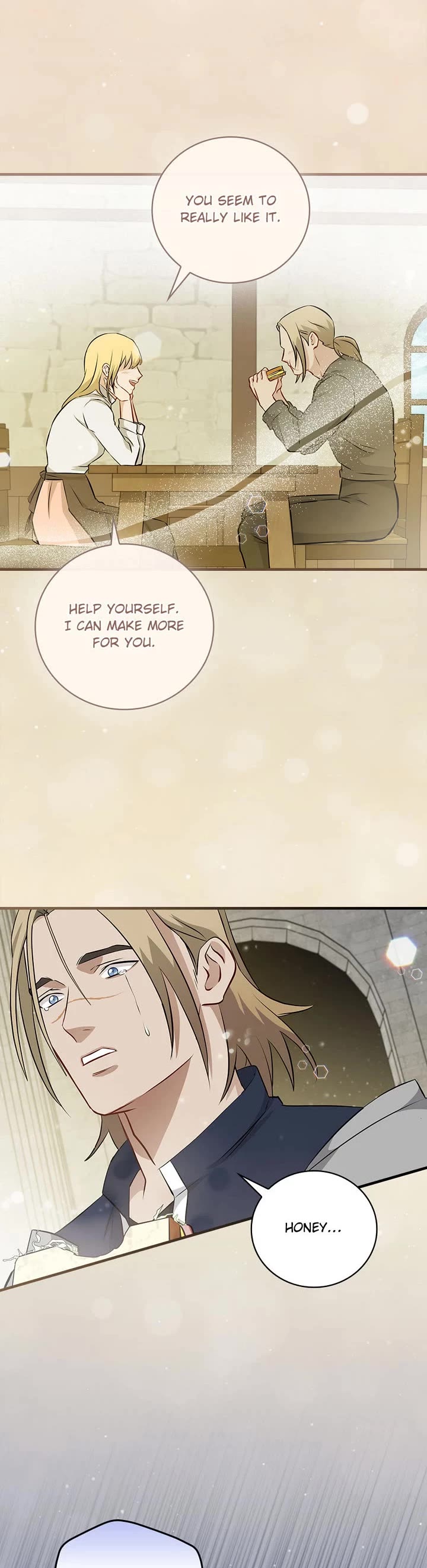 Leveling Up, By Only Eating! chapter 167 page 36