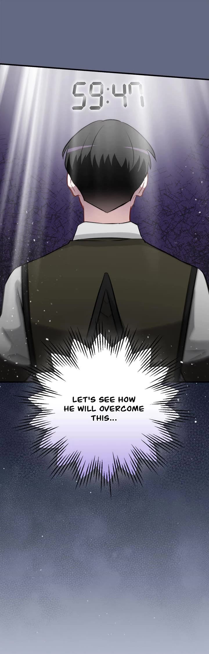 Leveling Up, By Only Eating! chapter 167 page 4