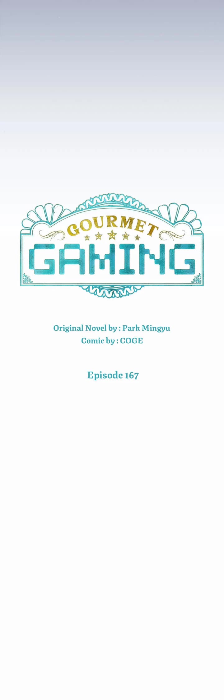 Leveling Up, By Only Eating! chapter 167 page 5