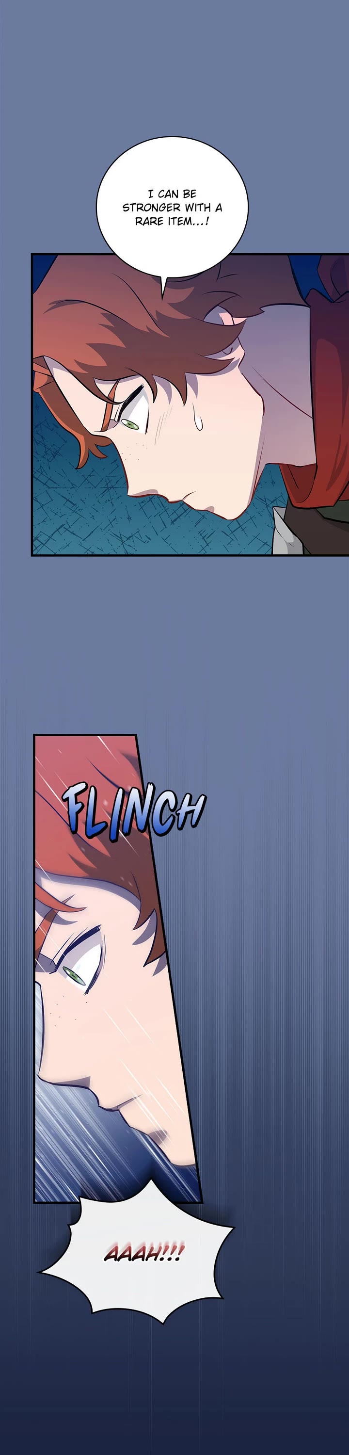 Leveling Up, By Only Eating! chapter 168 page 11