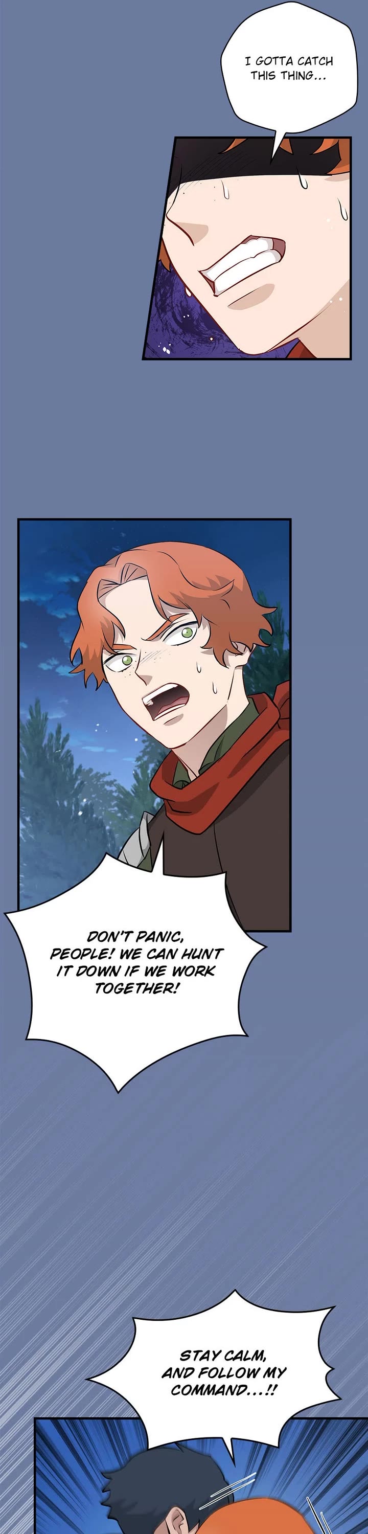 Leveling Up, By Only Eating! chapter 168 page 13