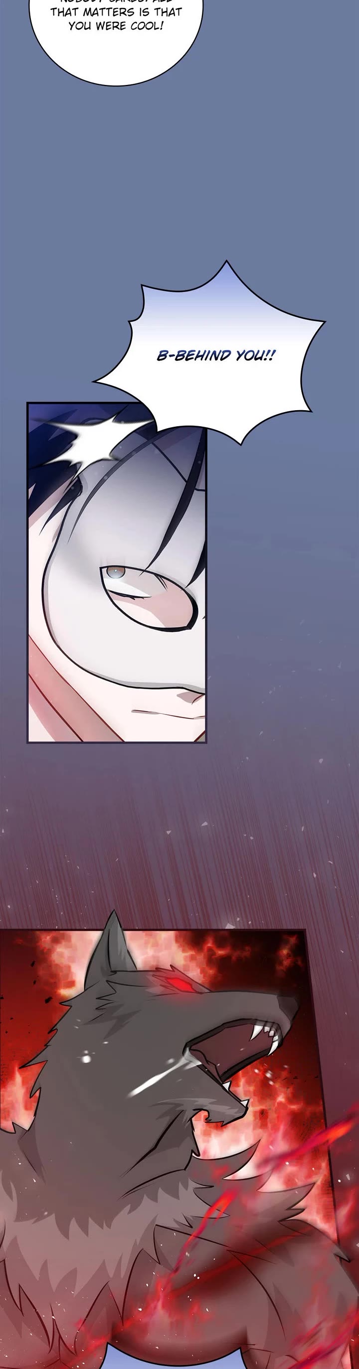 Leveling Up, By Only Eating! chapter 168 page 19