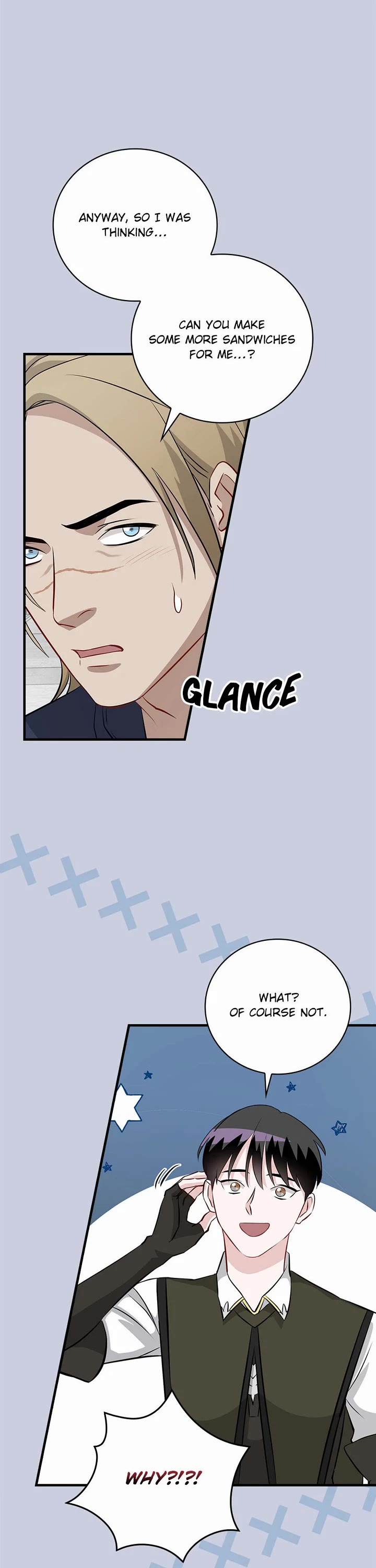 Leveling Up, By Only Eating! chapter 168 page 2