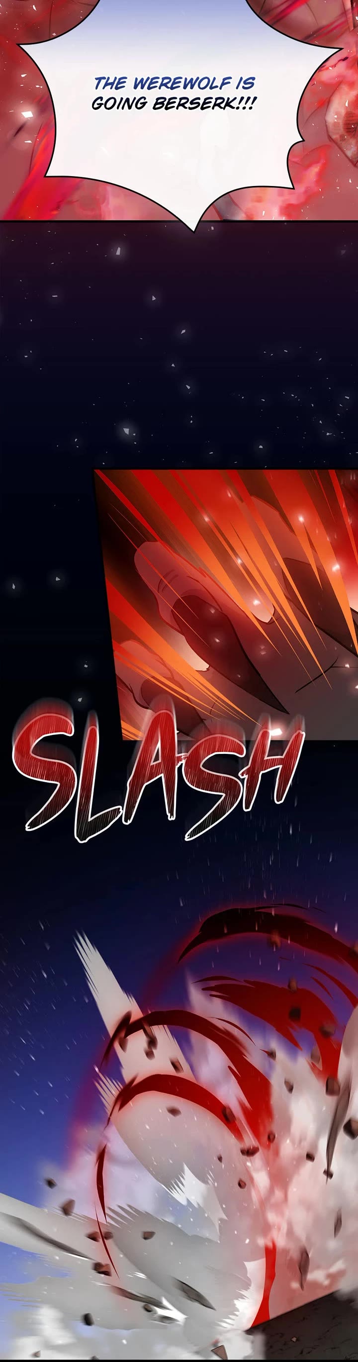 Leveling Up, By Only Eating! chapter 168 page 20