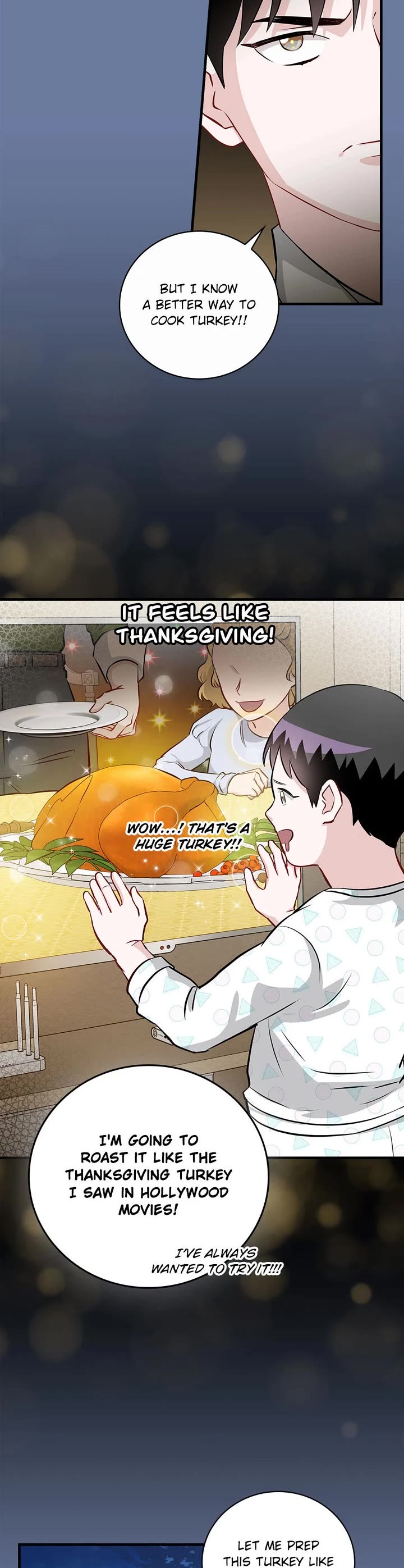 Leveling Up, By Only Eating! chapter 168 page 29