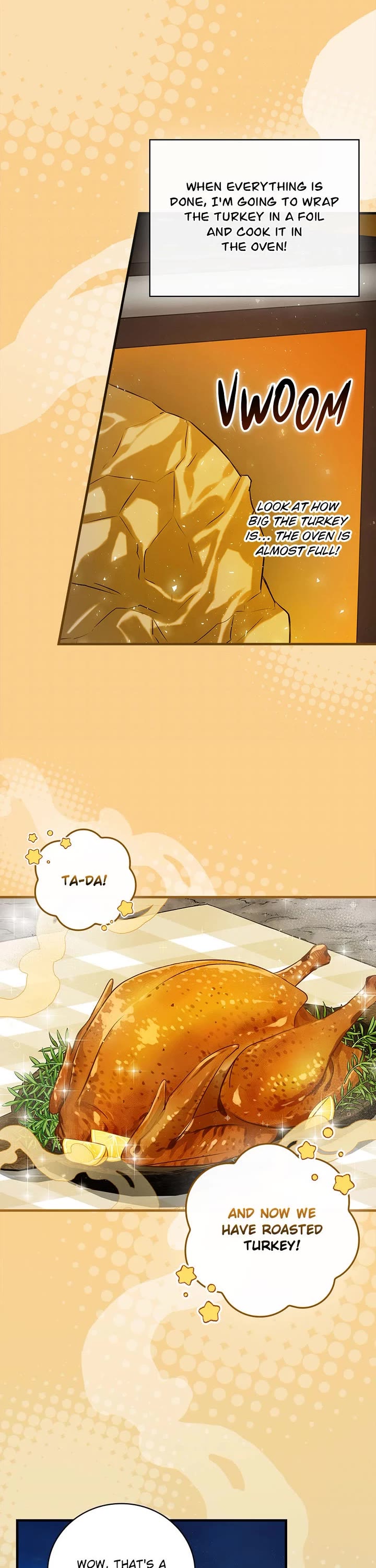 Leveling Up, By Only Eating! chapter 168 page 32