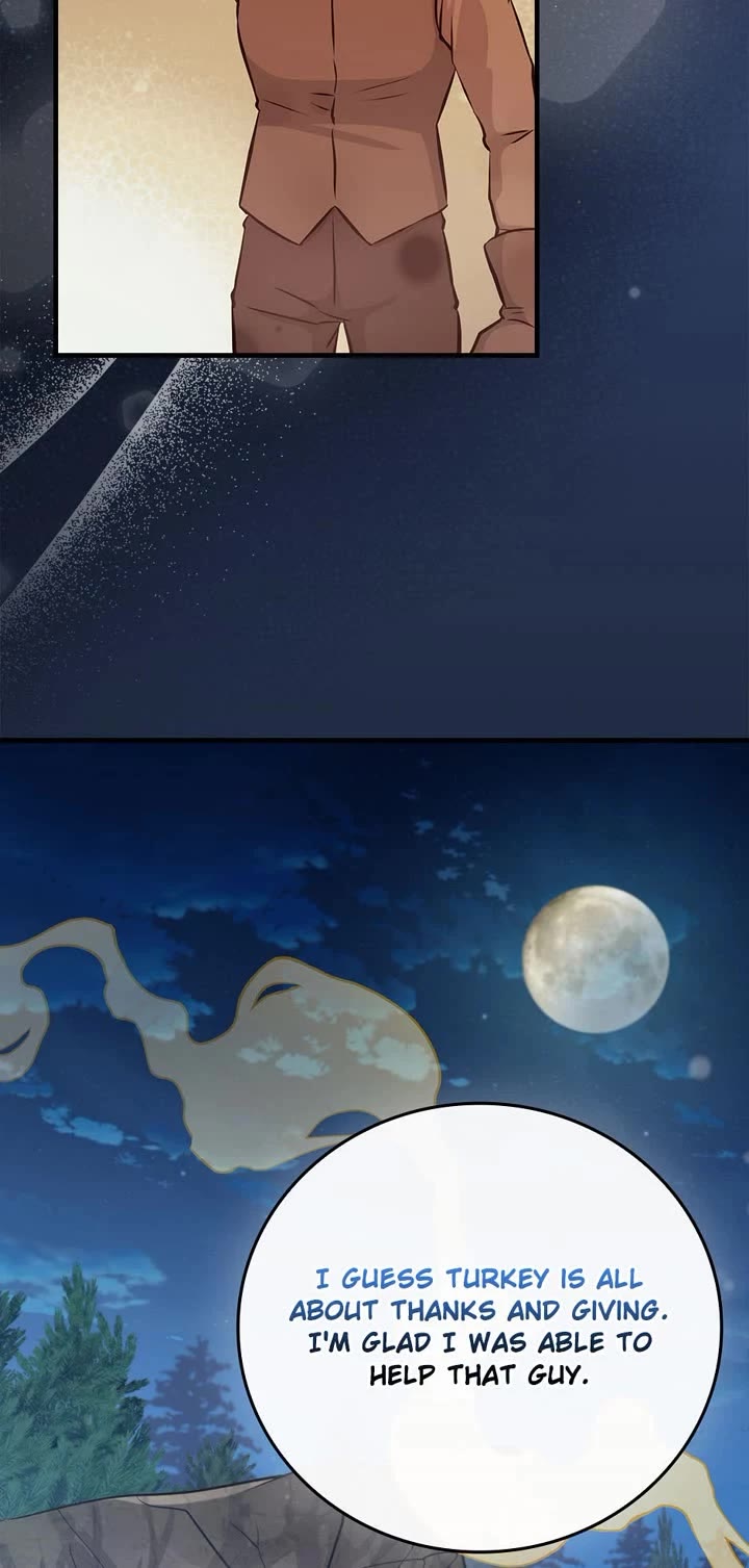 Leveling Up, By Only Eating! chapter 168 page 36