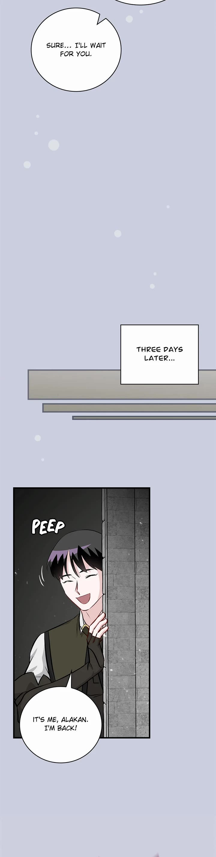 Leveling Up, By Only Eating! chapter 168 page 4