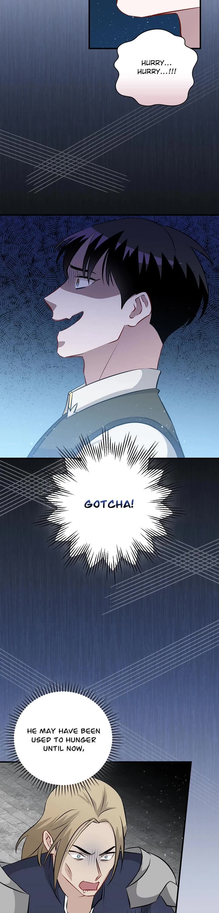 Leveling Up, By Only Eating! chapter 168 page 6