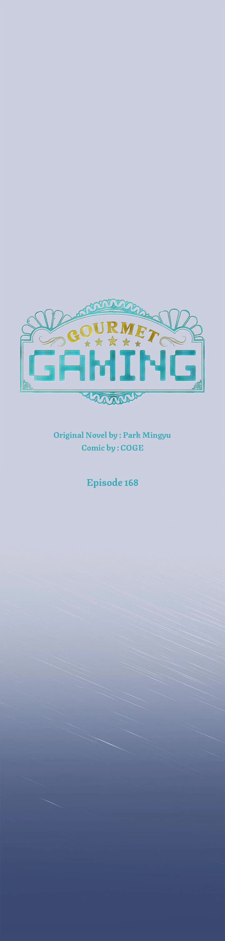 Leveling Up, By Only Eating! chapter 168 page 8