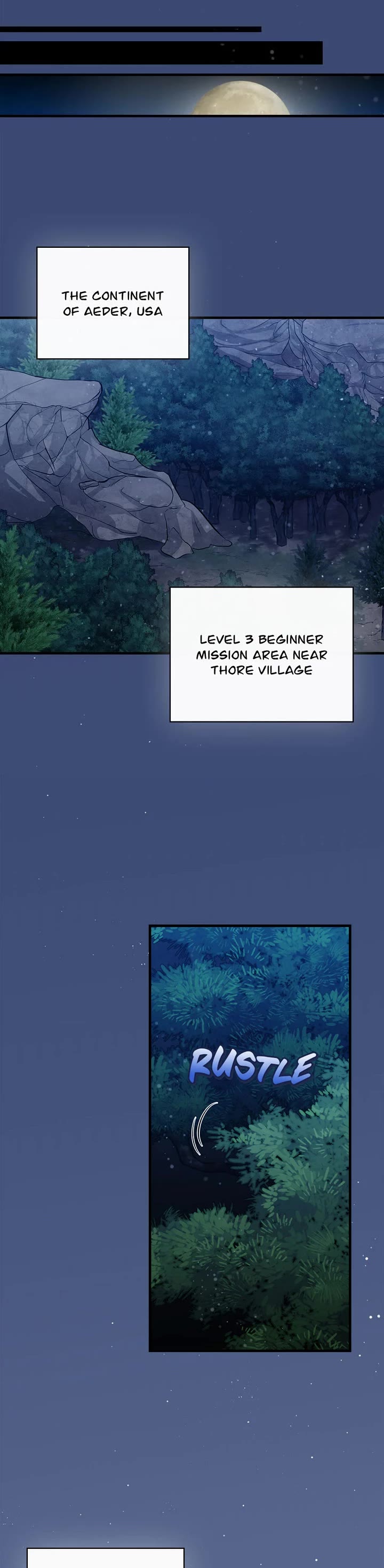 Leveling Up, By Only Eating! chapter 168 page 9