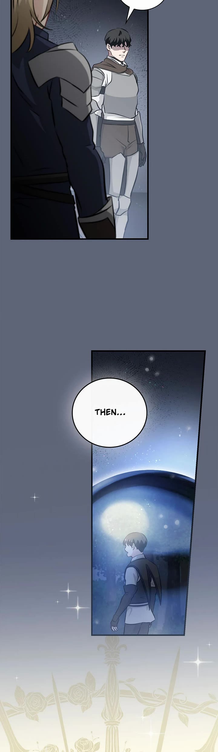 Leveling Up, By Only Eating! chapter 169 page 10