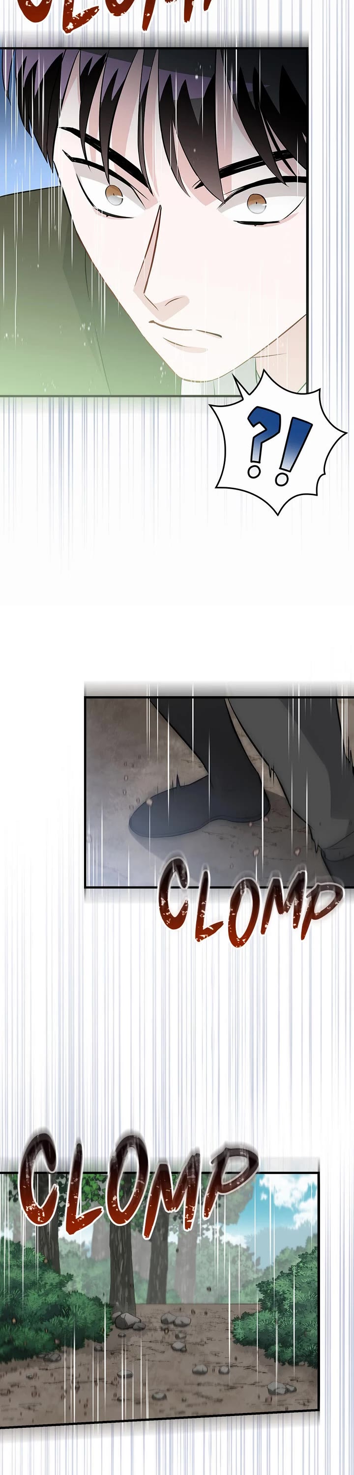 Leveling Up, By Only Eating! chapter 169 page 13