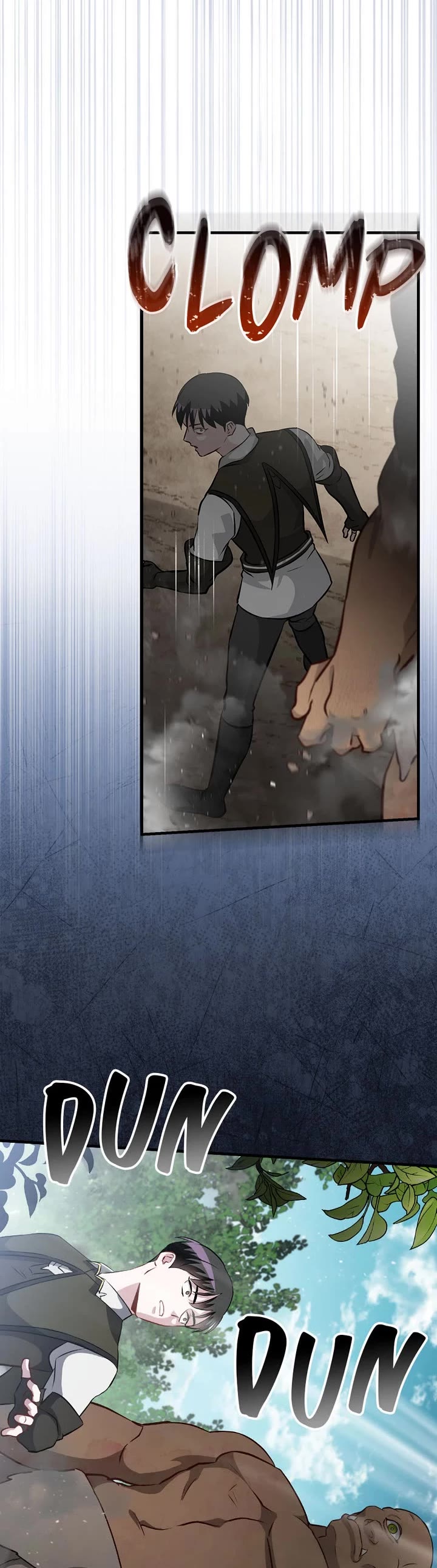 Leveling Up, By Only Eating! chapter 169 page 14