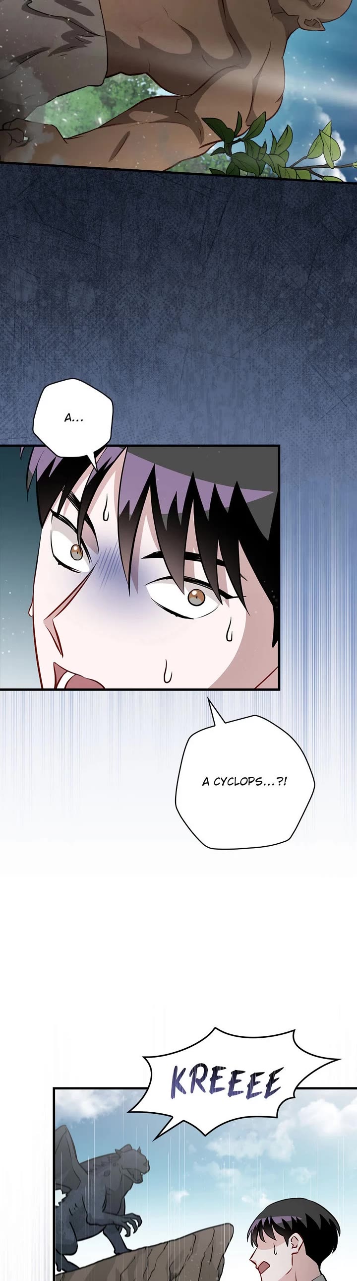 Leveling Up, By Only Eating! chapter 169 page 15