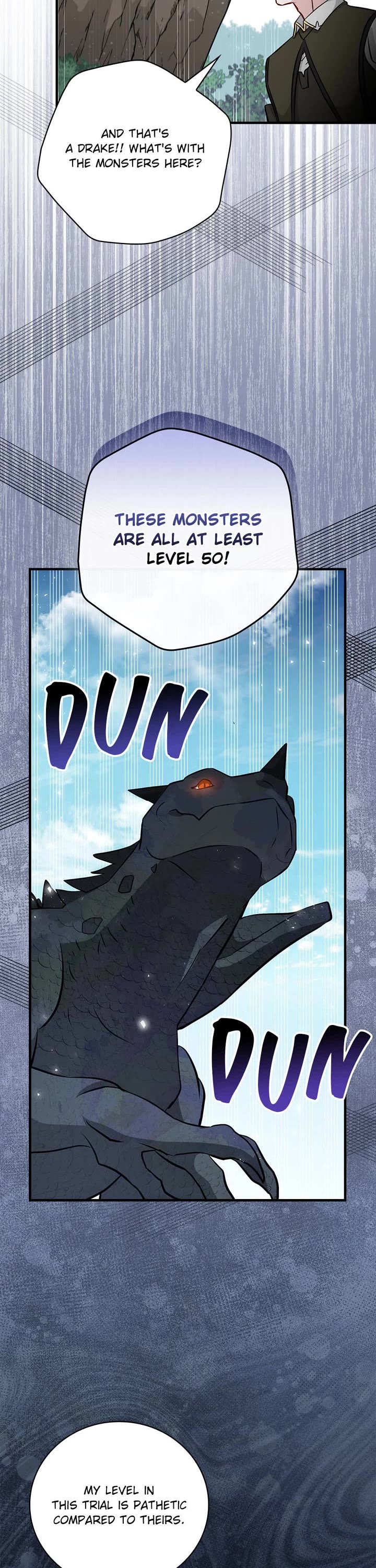 Leveling Up, By Only Eating! chapter 169 page 16