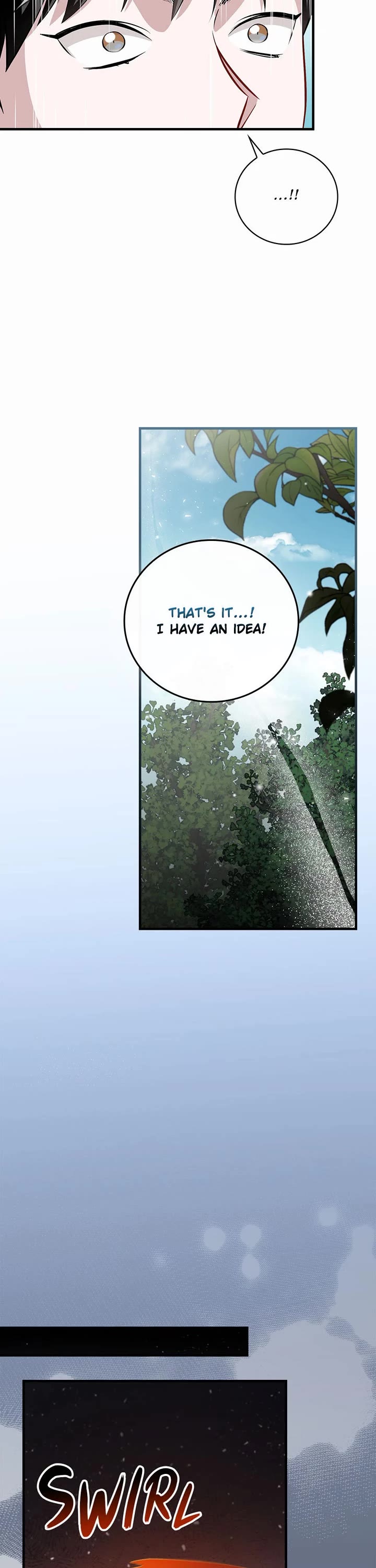 Leveling Up, By Only Eating! chapter 169 page 18