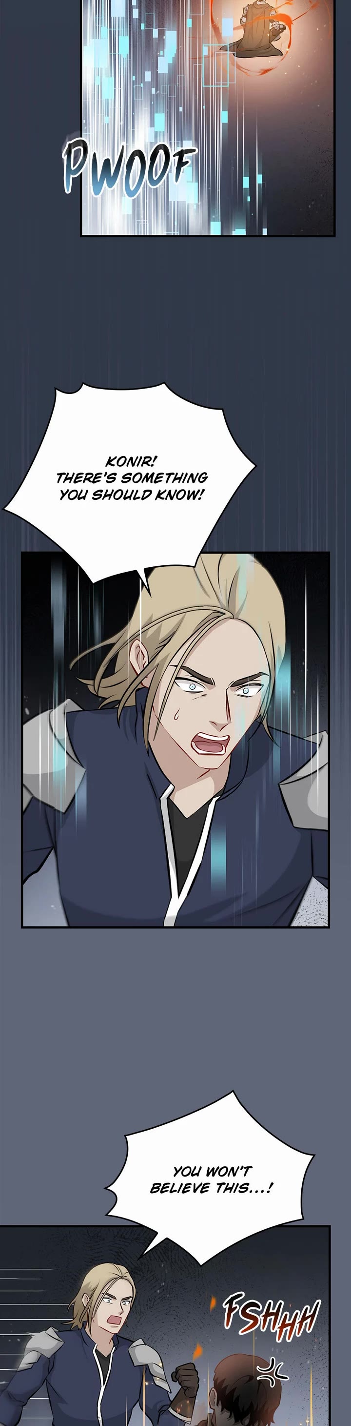 Leveling Up, By Only Eating! chapter 169 page 20