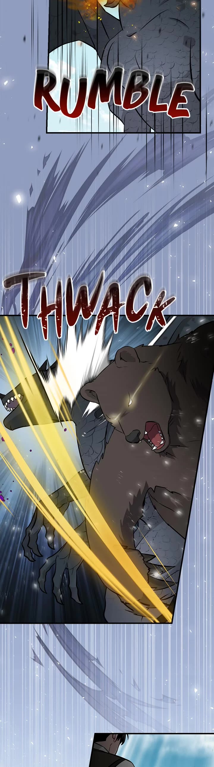 Leveling Up, By Only Eating! chapter 169 page 24