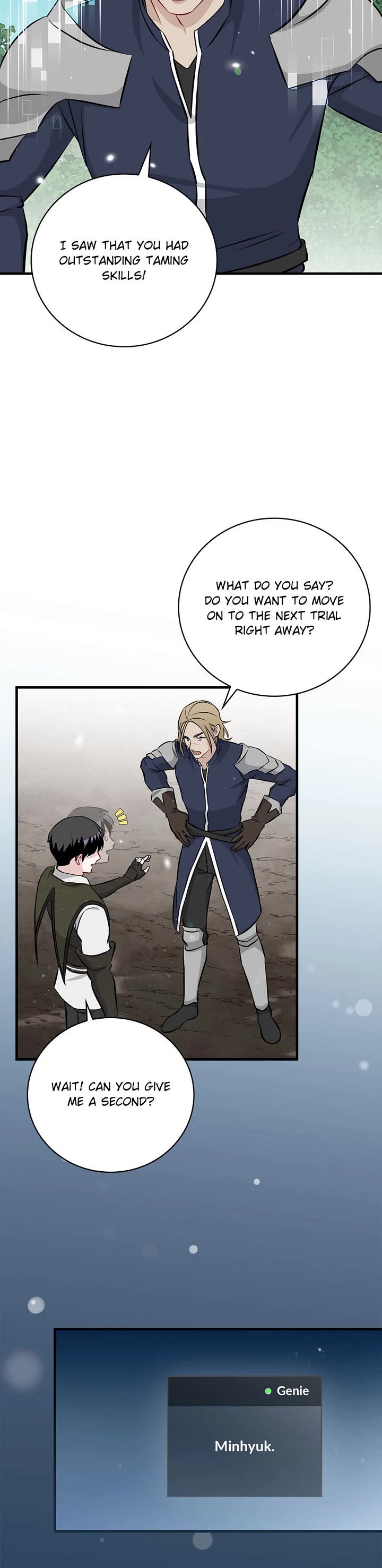 Leveling Up, By Only Eating! chapter 169 page 30