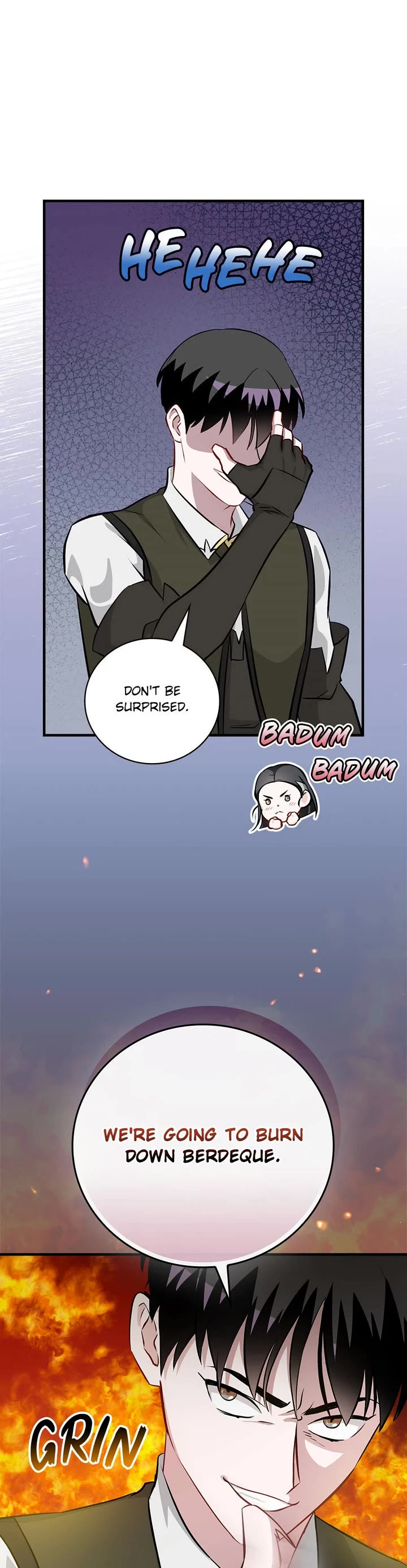 Leveling Up, By Only Eating! chapter 169 page 35