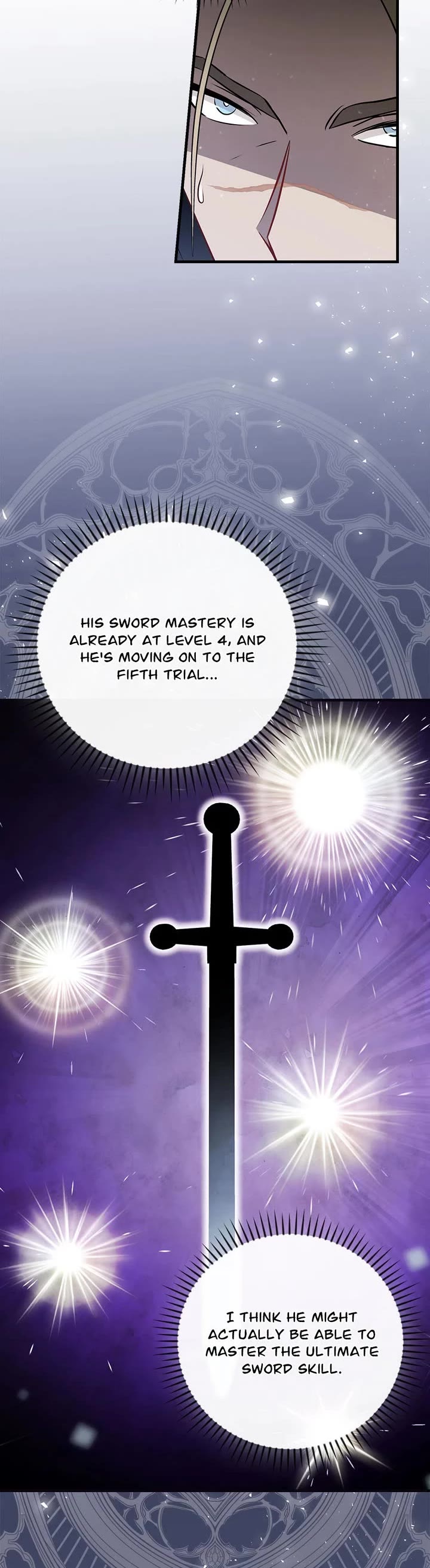 Leveling Up, By Only Eating! chapter 169 page 4