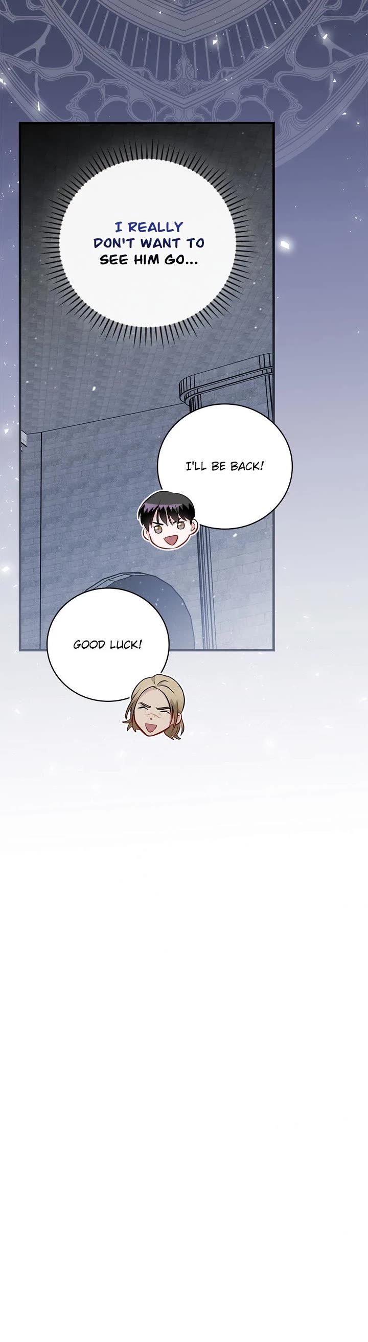 Leveling Up, By Only Eating! chapter 169 page 5