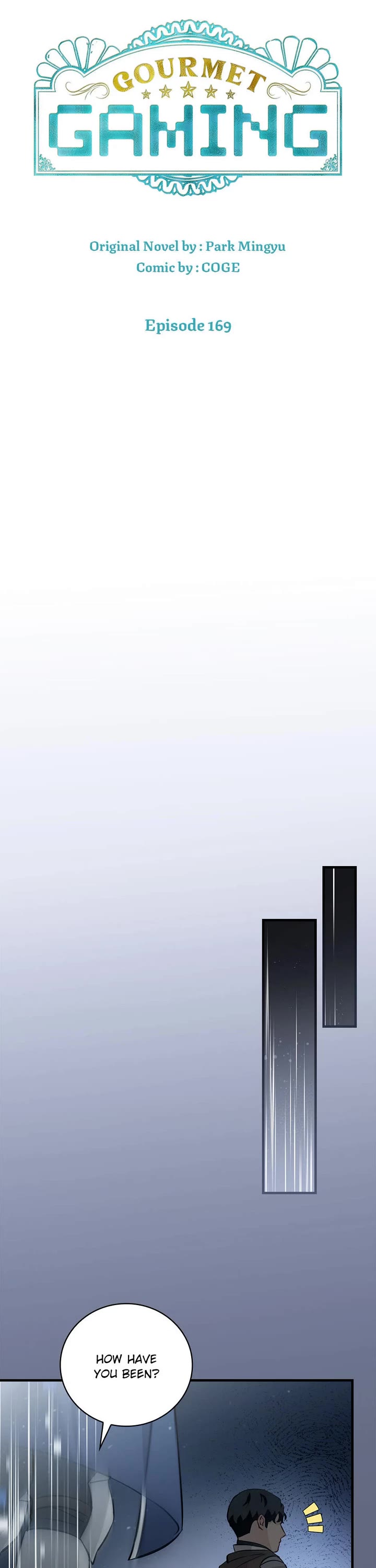 Leveling Up, By Only Eating! chapter 169 page 6