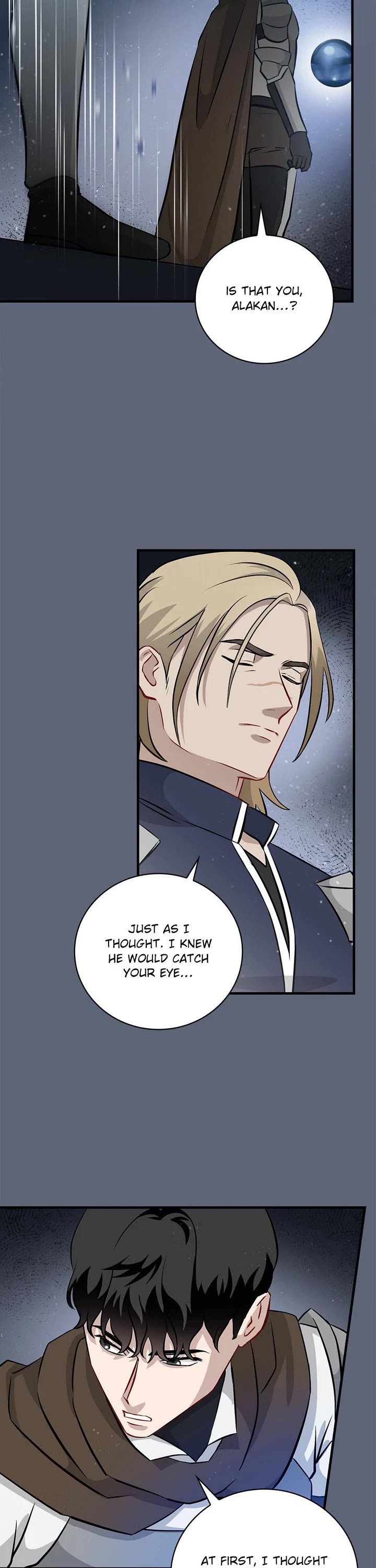 Leveling Up, By Only Eating! chapter 169 page 7