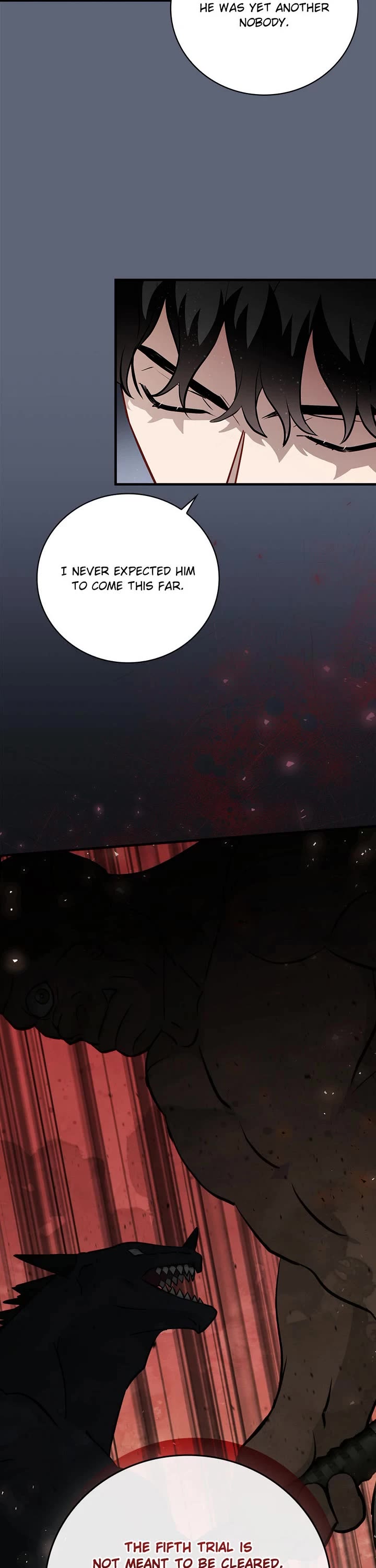 Leveling Up, By Only Eating! chapter 169 page 8