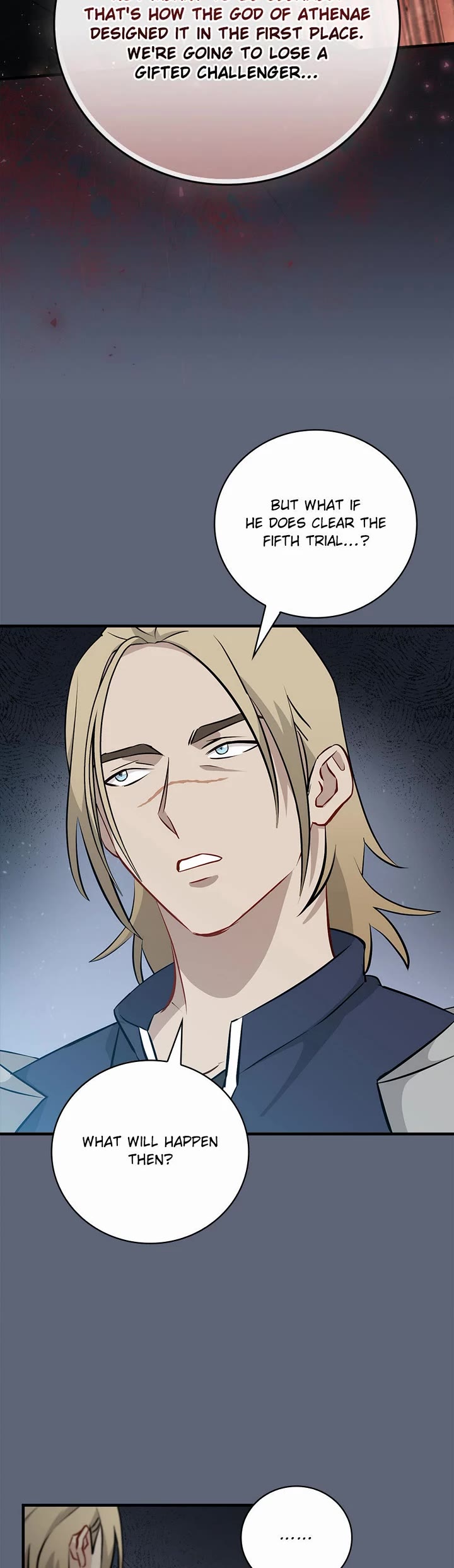 Leveling Up, By Only Eating! chapter 169 page 9