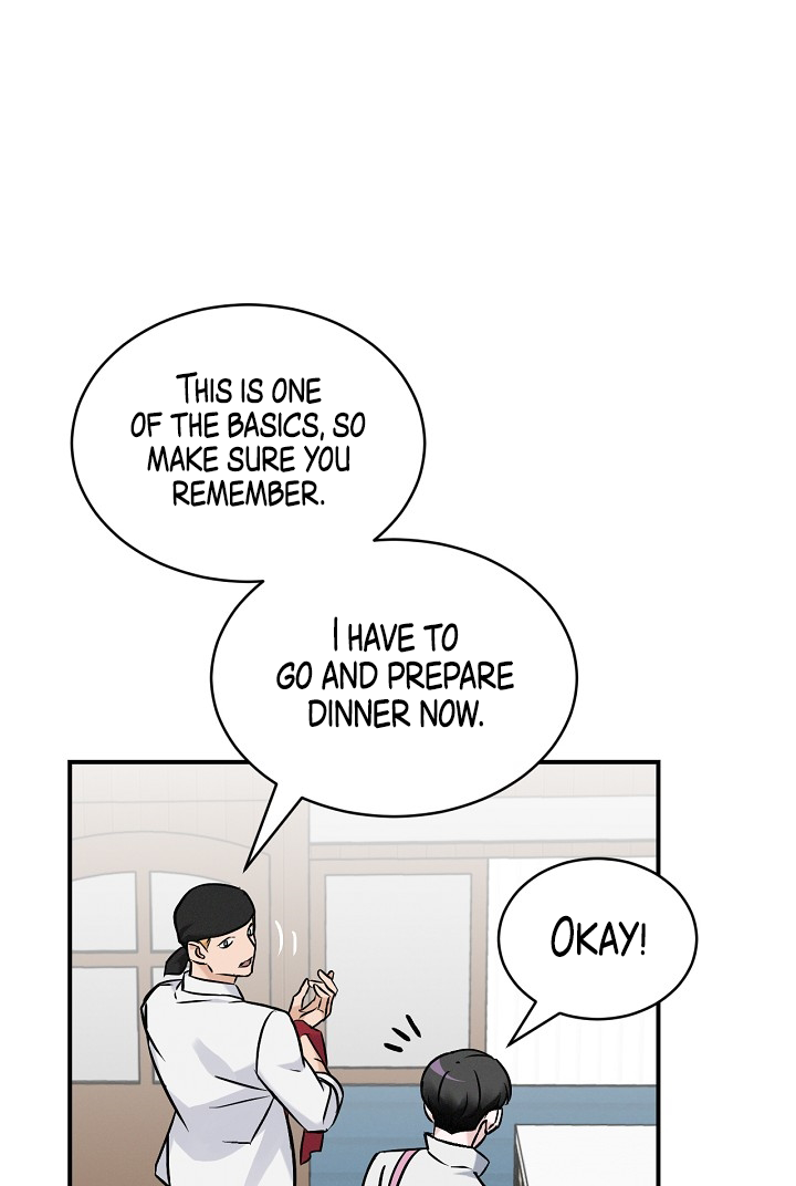 Leveling Up, By Only Eating! chapter 17 page 107