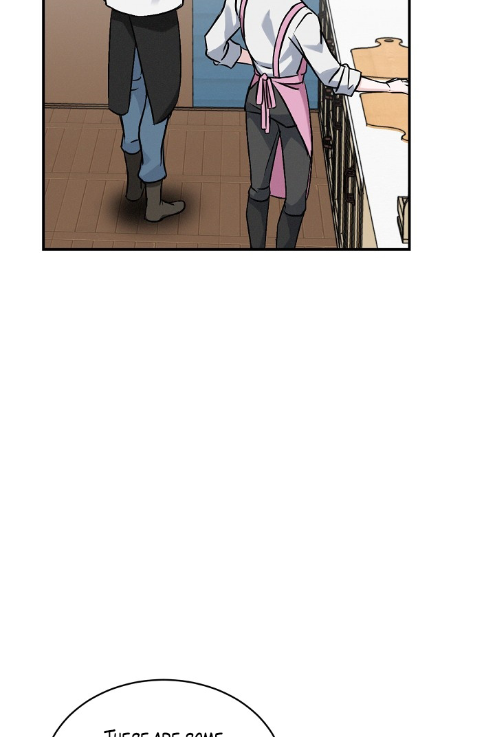 Leveling Up, By Only Eating! chapter 17 page 108