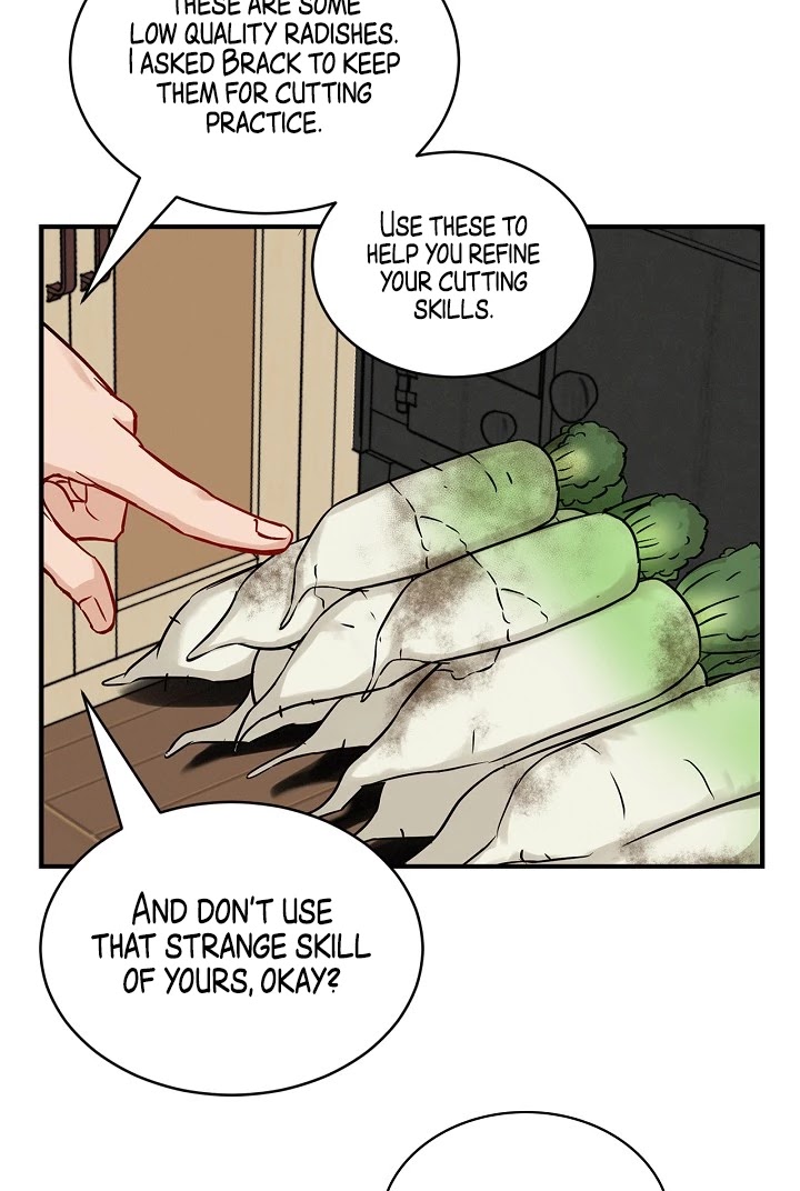 Leveling Up, By Only Eating! chapter 17 page 109