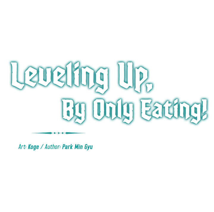 Leveling Up, By Only Eating! chapter 17 page 11