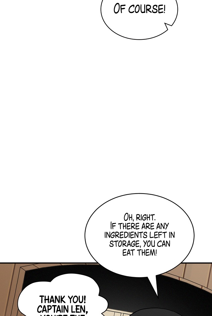 Leveling Up, By Only Eating! chapter 17 page 110