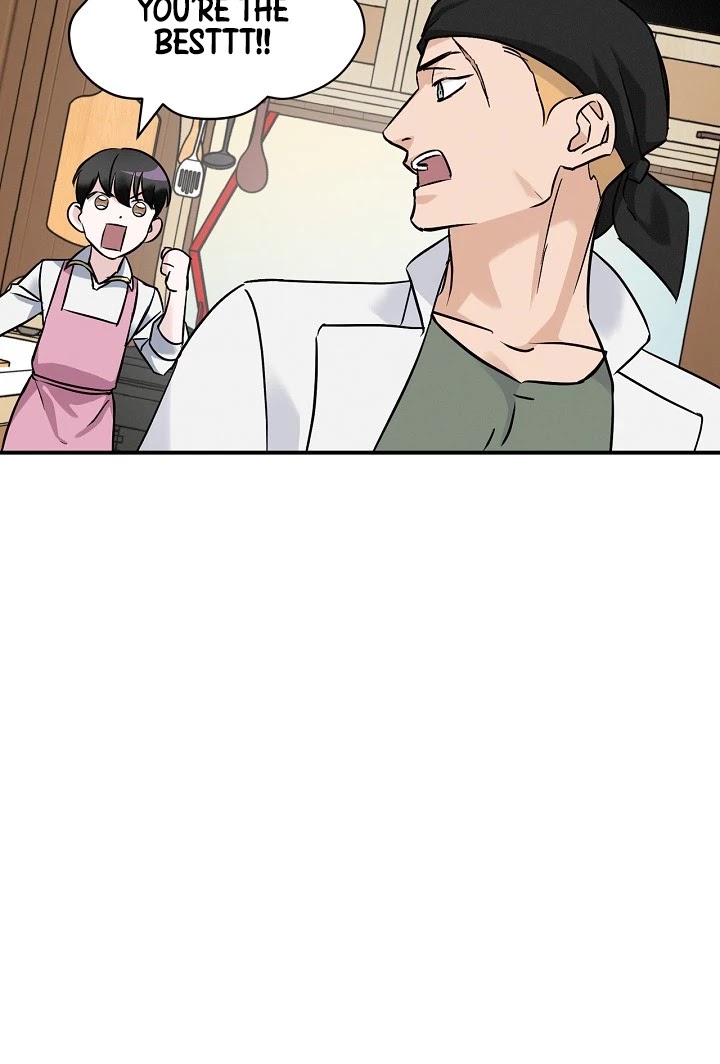 Leveling Up, By Only Eating! chapter 17 page 111