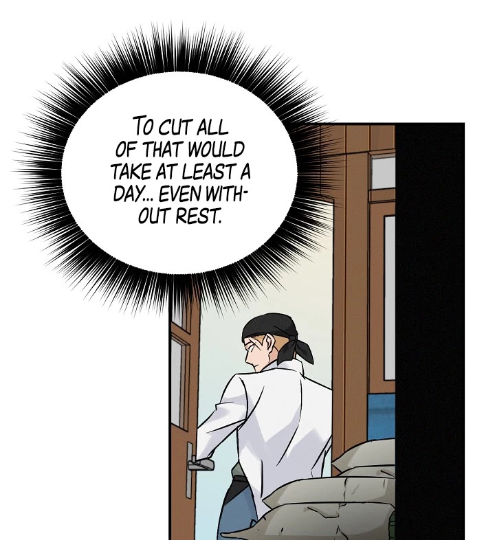 Leveling Up, By Only Eating! chapter 17 page 112