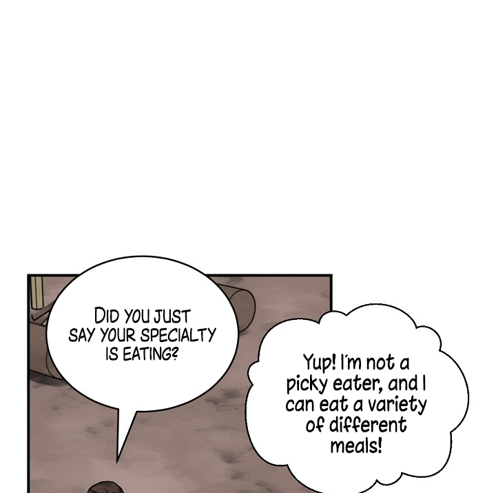 Leveling Up, By Only Eating! chapter 17 page 12