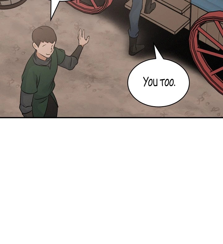 Leveling Up, By Only Eating! chapter 17 page 122