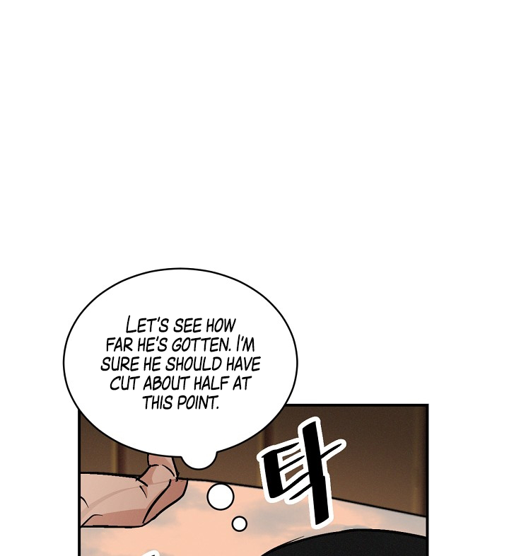 Leveling Up, By Only Eating! chapter 17 page 123