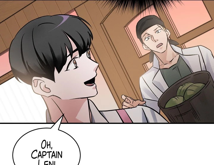 Leveling Up, By Only Eating! chapter 17 page 131