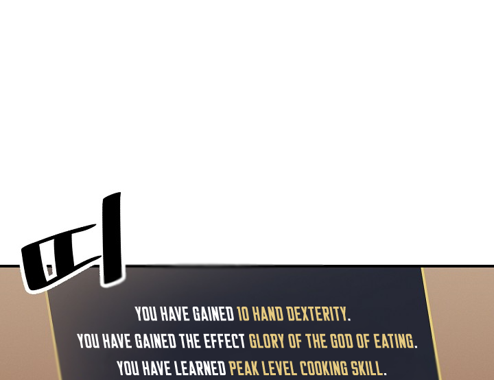 Leveling Up, By Only Eating! chapter 17 page 136